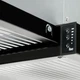 Витяжка Teka CNL 6415 PLUS (40436822) чорне скло - изображение 3