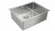 Кухонная мийка TEKA BE LINEA RS15 50.40 115000005 - зображення 5