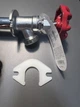 Кран для поливу садовий незамерзаючий KOER 1/2х3/4" 55 см KR.290-55 (KR5257) - зображення 4