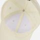 Кепка Nike U Nk Df Club Cap S Cb Mtfut L FB5371-113 S-M Coconut Milk/Metallic Silver (196606812151) - изображение 7