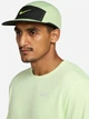 Кепка Nike U Nk Df Fly Cap U Cb P FB5624-701 S-M Barely Volt/Black/Volt (197860271401) - изображение 4