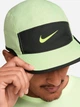 Кепка Nike U Nk Df Fly Cap U Cb P FB5624-701 S-M Barely Volt/Black/Volt (197860271401) - изображение 5