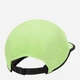 Кепка Nike U Nk Df Fly Cap U Cb P FB5624-701 S-M Barely Volt/Black/Volt (197860271401) - изображение 6