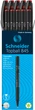 Набор роллеров Schneider Topball 845 0.3 мм красный 10 шт (S184502) - изображение 1