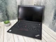 Бизнес-ноутбук Lenovo ThinkPad T14s Gen 2 \ 14" FHD IPS \ i5-1145G7 \ 16 GB \ SSD 256 GB \ Windows 10 \ 11 для роботи навчання \ - Б/В - зображення 1