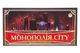 Настольная игра "Монополия. CITY" 1137ATS на укр. языке - изображение 1