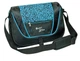Сумка через плече Semi Line 9 Black/Blue (7156) (DAS303090) - зображення 1