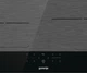Варильна поверхня індукційна Gorenje GI6421SYB (склокераміка, сенс.кер., таймер, об’єднана зона) 299594 - изображение 7