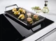 Варильна поверхня індукційна ELECTROLUX EIV634 (склокераміка, сенс.кер., об’єднані зони, автовідкл.) 278098 - изображение 15