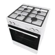 Плита Gorenje GK6A40WFFM - изображение 8