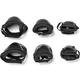 Комплект защиты Rollerblade Evo Pro Gear Jr black XXS 86P065P020-N001 - изображение 3