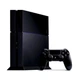 Консоль Sony PlayStation 4 FAT 500GB Black обслуженая + Геймпад беспроводной DualShock 4 + гарантия Б/У - изображение 1