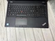Ноутбук Lenovo ThinkPad P53 \ 15.6 Full HD IPS \ Core I7-9750H \ 16 GB \ SSD 512 GB \ NVIDIA Quadro T1000 4 GB Гравіювання у подарунок - Б/В - зображення 8