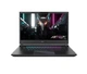 Ігровий ноутбук Gigabyte AORUS 15 BKF / i7-13620H / 16 GB ОЗП / 1000 GB SSD / RTX4060 8 GB/ 165 Гц / для ігор та веб дизайна - изображение 1