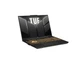 Ігровий ноутбук ASUS TUF Gaming F16 / Intel core i5-14450HX / ОЗП 16 GB ОЗП / ССД 512 GB SSD / NVIDIA GeForce RTX 5050 - изображение 3