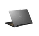 Ігровий ноутбук ASUS TUF Gaming F16 / Intel core i5-14450HX / ОЗП 16 GB ОЗП / ССД 512 GB SSD / NVIDIA GeForce RTX 5050 - изображение 4
