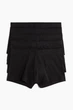 Труси чоловічі Hennes&Mauritz, чорні, 5 шт. в упаковці 1129809001r-XS - зображення 2