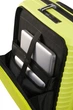 Чемодан 55 См Samsonite UPSCAPE LIME 55x40x23(26) KJ1*74007 - изображение 7