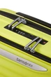 Чемодан 55 См Samsonite UPSCAPE LIME 55x40x23(26) KJ1*74007 - изображение 8