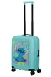 Чемодан 55 См American Tourister DASHPOP DISNEY STITCH FLOWER 55x40x20(23) 63C*02001 - изображение 4