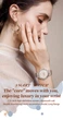Смарт-годинник "Women Shinning Diamond" - зображення 7