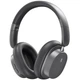 Беспроводные наушники Baseus Bowie D05 Wireless Headphones, BT5.3, AUX, 600mAh, 70h, Grey NGTD020213 - изображение 1