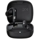 Бездротові навушники Baseus Bowie E20 True Wireless Earphones, IPX5, BT5.3, ENC, 35mAh, 500mAh, 8h, Black A00069700113-00 - зображення 1