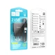Мережевий зарядний пристрій Hoco C141A 5V/2.1A 2хUSB + кабель USB to Micro USB Чорний - изображение 2
