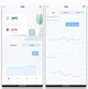 Умный датчик температуры и влажности TH05, Дисплей, SmartHome, Bluetooth, For SmartLife APP, iOS, Android, Black - изображение 12