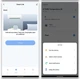 Умный датчик температуры и влажности TH05, Дисплей, SmartHome, Bluetooth, For SmartLife APP, iOS, Android, Black - изображение 13