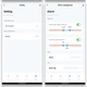 Умный датчик температуры и влажности TH05, Дисплей, SmartHome, Bluetooth, For SmartLife APP, iOS, Android, Black - изображение 14