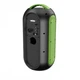Акустика-караоке HOCO DS33 Wireless portable speaker, BT5.0, USB, TF, FM, TWS, 30W, 4500mAh, 2-3h, black - зображення 3