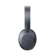 Беспроводные наушники Baseus Bass 35 Max Wireless, ANC, BT5.3, AUX, 600mAh, 30-50h, Grey A00070800821-00 - изображение 4