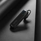 Бездротова гарнітура Hoco E37, BT4.2, 180mAh, 10h, чорна - зображення 6