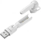 Bluetooth-гарнитура BASEUS A05 Encok Vehicle-mounted, BT5.0, 40mAh, 6h, white - изображение 1