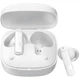 Беспроводные наушники Baseus Bowie E20 True Wireless Earphones, IPX5, BT5.3, ENC, 35mAh, 500mAh, 8h, White A00069700223-00 - изображение 3