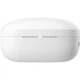 Беспроводные наушники Baseus Bowie E20 True Wireless Earphones, IPX5, BT5.3, ENC, 35mAh, 500mAh, 8h, White A00069700223-00 - изображение 4