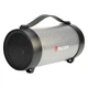 Акустика Beecaro RX22E with RGB Light, BT5.0, TWS, 6W, FM, AUX, 1800mAh, 6h, black - изображение 10