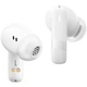 Беспроводные наушники Baseus Bowie E20 True Wireless Earphones, IPX5, BT5.3, ENC, 35mAh, 500mAh, 8h, White A00069700223-00 - изображение 5