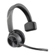 Спеціалізована гарнітура Plantronics Poly Voyager 4310 UC (218470-01) - изображение 1