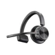 Спеціалізована гарнітура Plantronics Poly Voyager 4310 UC (218470-01) - изображение 4