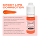 Корректор для нейтрализации тона на губах Sweet Lips Corrector 5 мл - изображение 2