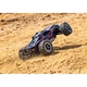 Машинка на радиоуправлении Traxxas Rustler 4x4 VXL Brushless RTR 1/10 4WD Stadium Truck (67376-4 Red) - изображение 3