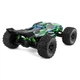 Машинка на радиоуправлении Traxxas Sledge Belted RTR 6S 4WD Brushless 1/8 TSM Monster Truck (Green) - изображение 2