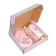 Набор детский косметический Top Beauty 5 товаров в коробке Top Beauty, для девочек возраст 3+ - изображение 2