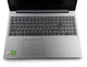 Игровой ноутбук Lenovo S145-15 IKB і3-8130U 8 RAM 512 SSD GeForce MX110 [15.6" FullHD] - Б/У - изображение 5