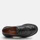 Женские броги кожаные Ashoes 350 36 23.5 см Черные (ROZ6501005638) - изображение 6