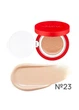 Тональный кушон с матовым финишем Missha Velvet Finish Cushion SPF50+ PA+++ 15г 23 тон - изображение 2