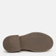 Женкие лоферы замшевые Ashoes Астра 37 24 см Орех (ROZ6501005663) - изображение 7