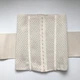 Пояс корсет стягуючий моделюючий корегуючий Honey Fashion Accessories XXL молочний (14-13) - зображення 4